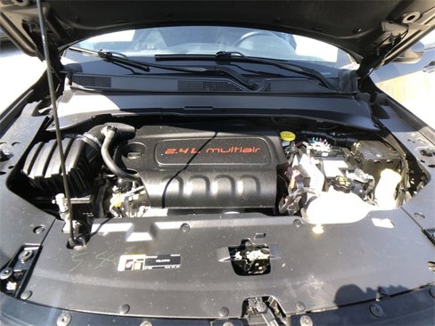 Used 2019 Jeep Compass Latitude w/ Cold Weather Group image 24