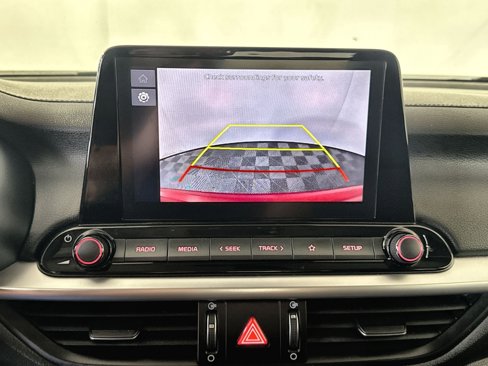 Used 2022 Kia Forte LXS w/ LXS Technology Package image 19
