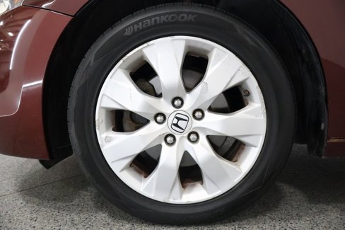 Used 2009 Honda Accord EX image 5