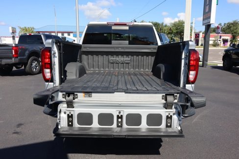 Used 2021 GMC Sierra 1500 Elevation w/ Preferred Package image 24