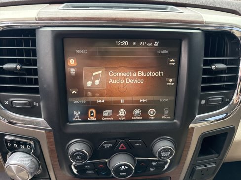 Used 2013 RAM 1500 Laramie w/ Convenience Group image 19