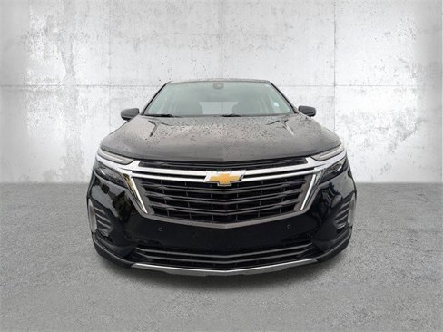 Certified 2023 Chevrolet Equinox LT image 9