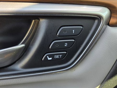 Used 2021 Honda CR-V EX-L image 27