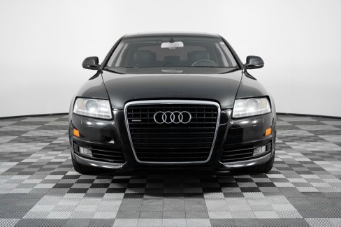 Used 2010 Audi A6 3.0T Prestige image 11
