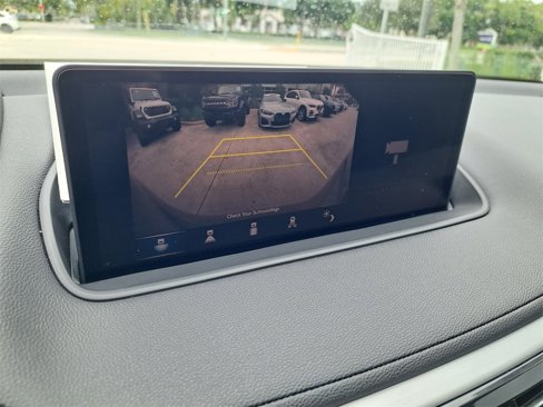 Used 2023 Acura MDX FWD image 21