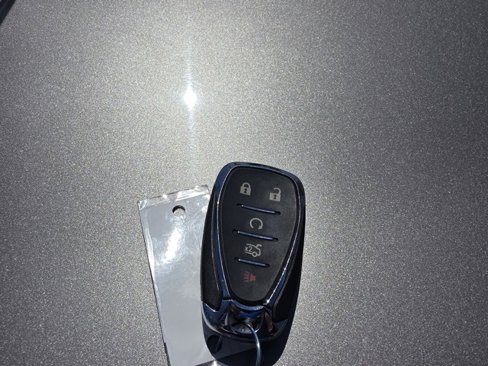 Used 2022 Chevrolet Malibu LT image 27