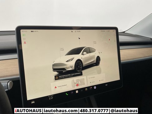 Used 2024 Tesla Model Y Long Range image 28