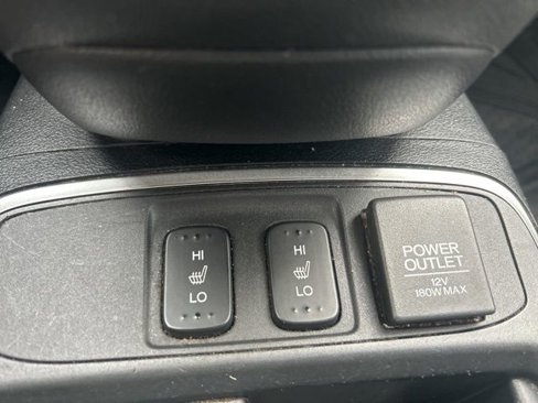 Used 2016 Honda CR-V EX-L image 24