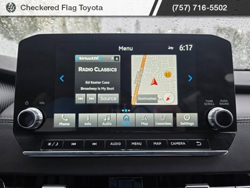 Used 2024 Mitsubishi Outlander SE image 15