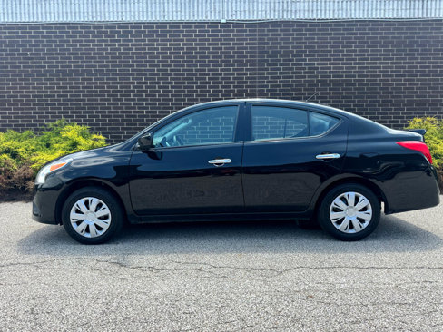 Used 2019 Nissan Versa SV image 26