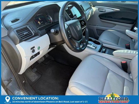 Used 2021 Honda Pilot Special Edition image 23