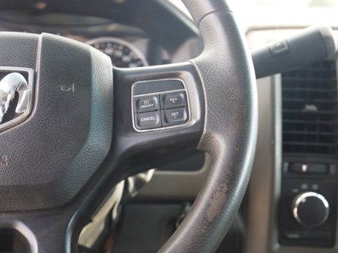 Used 2012 RAM 1500 Express image 18