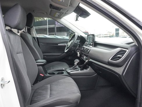 Used 2022 Kia Seltos LX image 28