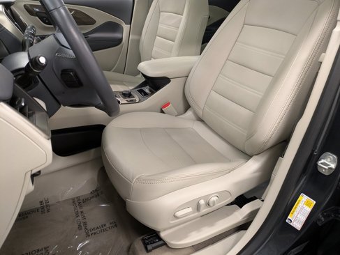 Used 2022 GMC Terrain Denali w/ LPO, Floor Liner Package image 10