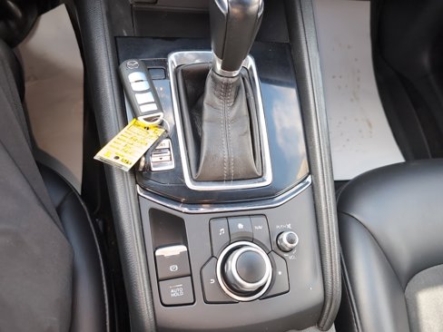 Used 2018 MAZDA CX-5 Touring w/ Preferred Equipment Package image 19