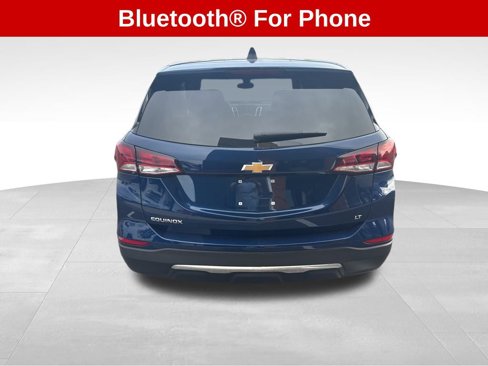 Used 2022 Chevrolet Equinox LT image 4