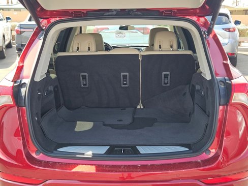Used 2019 Buick Envision Preferred image 6