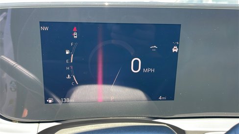 New 2025 Buick Envista Preferred w/ Convenience I Package image 20