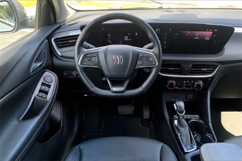 Used 2024 Buick Encore GX Sport Touring w/ Comfort Package image 5