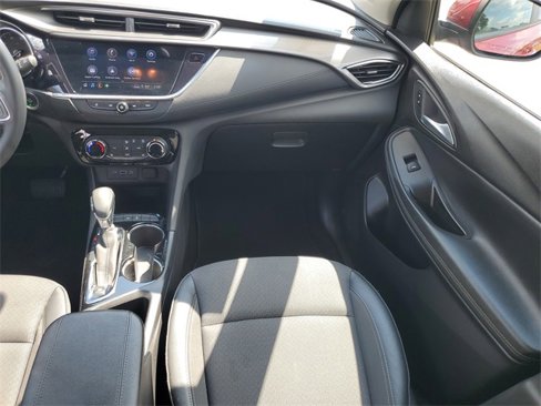 Used 2023 Buick Encore GX Preferred w/ Cold Weather Comfort Package image 26