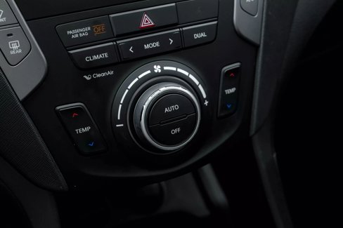 Used 2016 Hyundai Santa Fe Sport 2.0T w/ Option Group 05 image 31