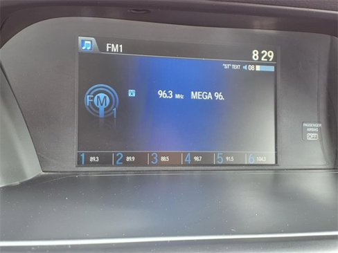 Used 2013 Honda Accord LX image 4