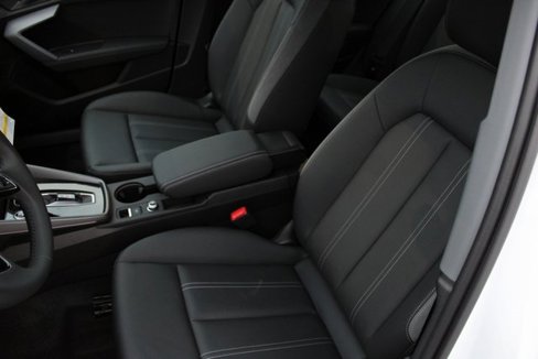 New 2025 Audi A3 2.0T Premium image 6