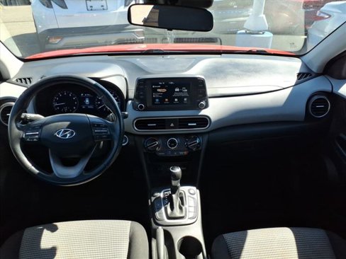 Used 2019 Hyundai Kona SEL image 20