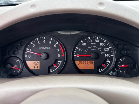 Used 2015 Nissan Frontier SV w/ SV Value Truck Package image 35