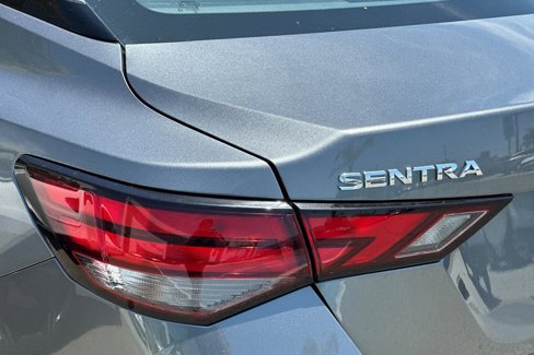 Used 2023 Nissan Sentra SV image 24