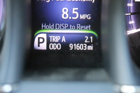 Used 2015 Toyota Avalon XLE Touring image 31