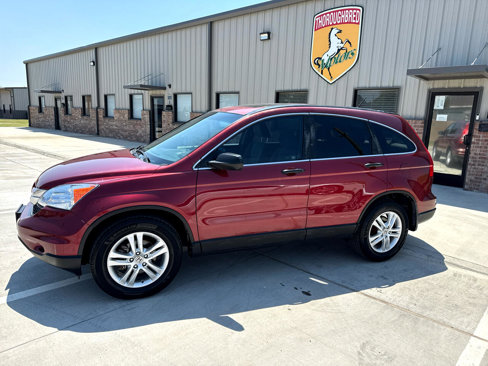 Used 2010 Honda CR-V EX image 15