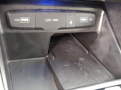 Used 2022 Hyundai Tucson SEL w/ Convenience + Premium Package image 25