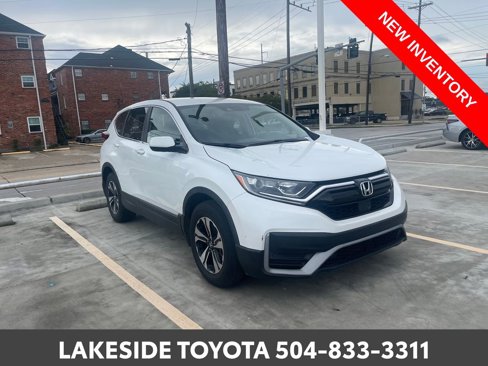 Used 2022 Honda CR-V Special Edition image 4