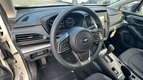 New 2025 Subaru Impreza 2.0i image 30