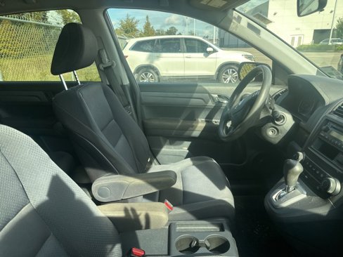 Used 2009 Honda CR-V LX image 3