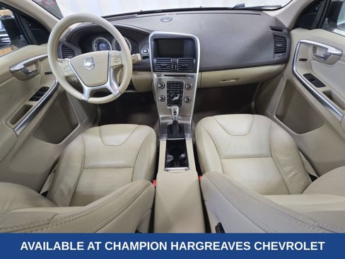 Used 2013 Volvo XC60 3.2 image 27
