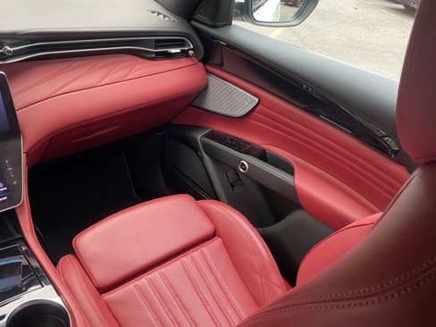 Used 2023 Maserati Grecale Modena image 43