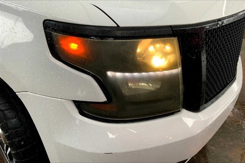 Used 2017 Chevrolet Tahoe LT image 24