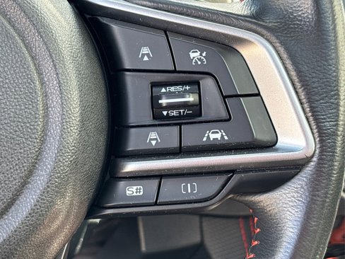 Used 2019 Subaru Forester Sport image 28