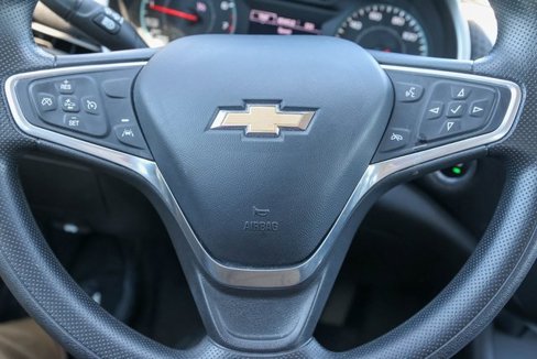 Used 2023 Chevrolet Malibu LT image 25