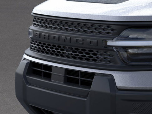 New 2025 Ford Bronco Sport Big Bend image 17