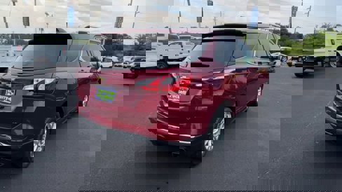 Used 2020 Chevrolet Equinox LT image 8