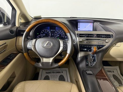 Used 2014 Lexus RX 350 FWD image 32