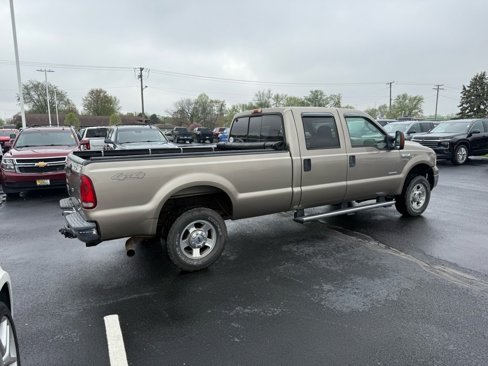 Used 2005 Ford F250 Lariat image 5