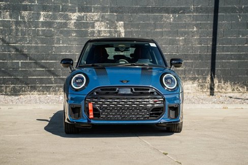 New 2025 MINI Cooper S image 2