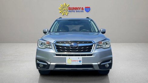 Used 2018 Subaru Forester 2.5i Limited image 2
