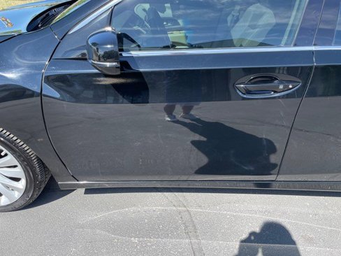 Used 2014 Acura RLX w/ Technology Package image 25