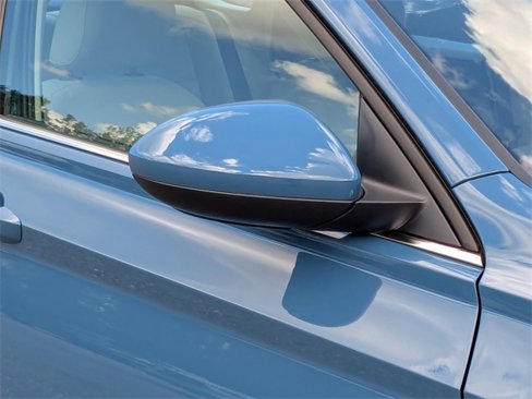 New 2025 Volkswagen Jetta S image 10