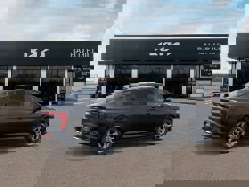 New 2025 Kia K4 LXS image 6